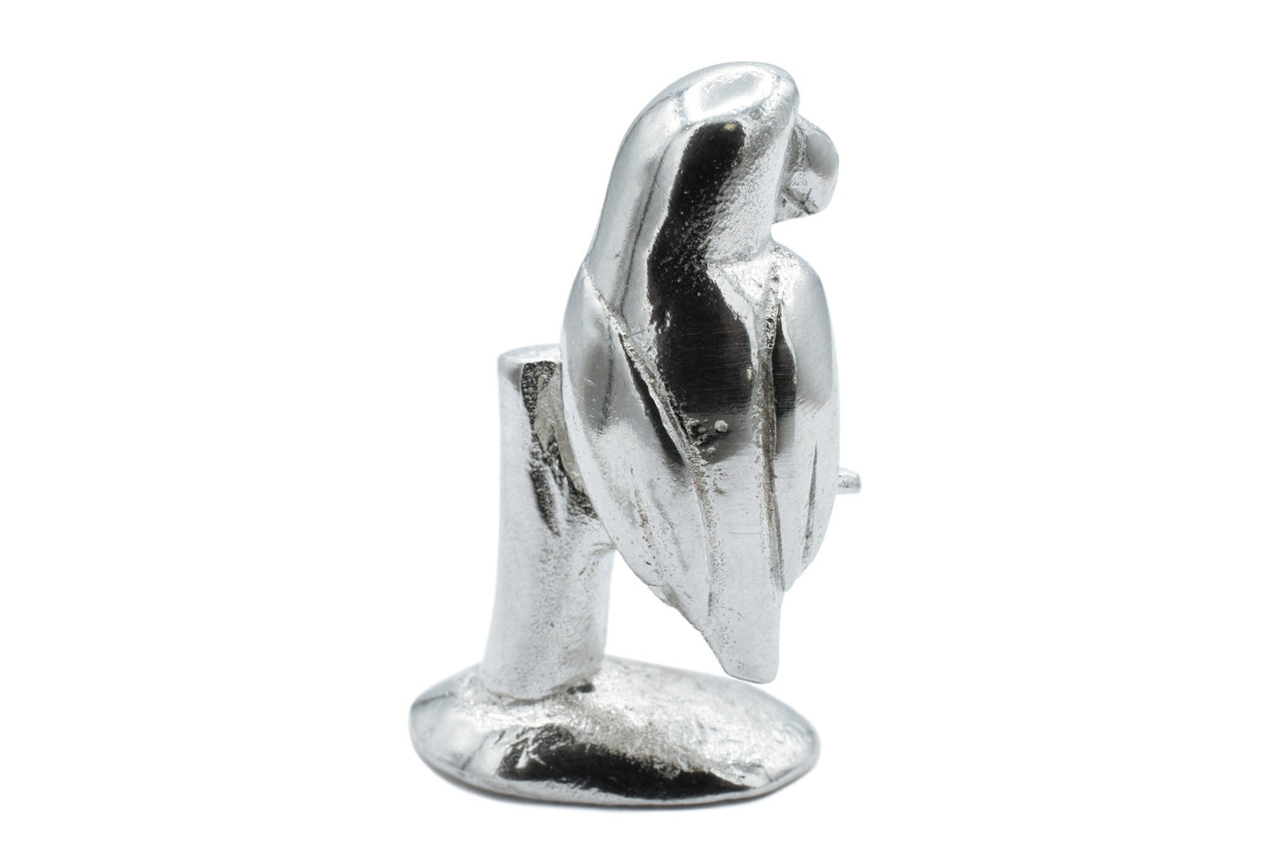 Parrot Bird Figures | We Made a Family Extra Sculpture Figurines