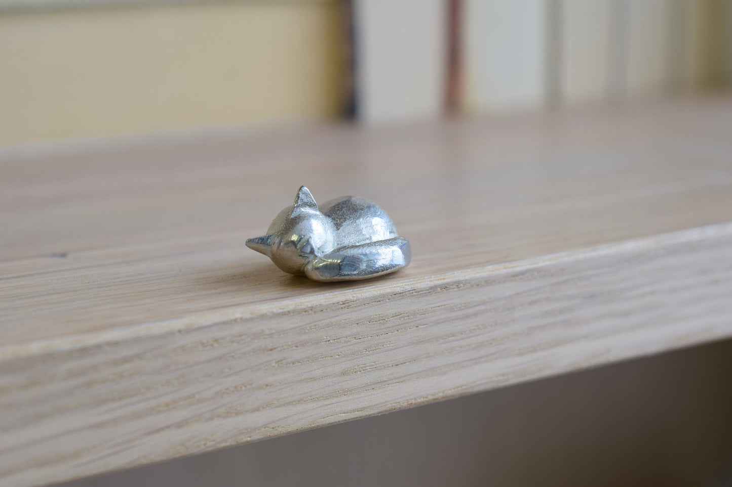 Cat Figures | 2 Sizes Available | We Made a Family Extra Sculpture Figurines