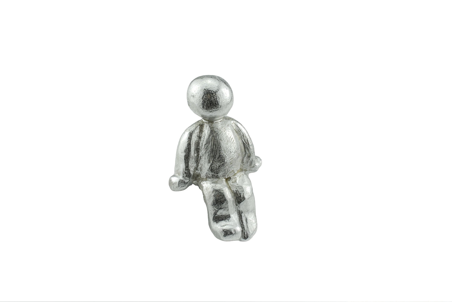 Children Figures | We Made a Family Extra Sculpture Figurines