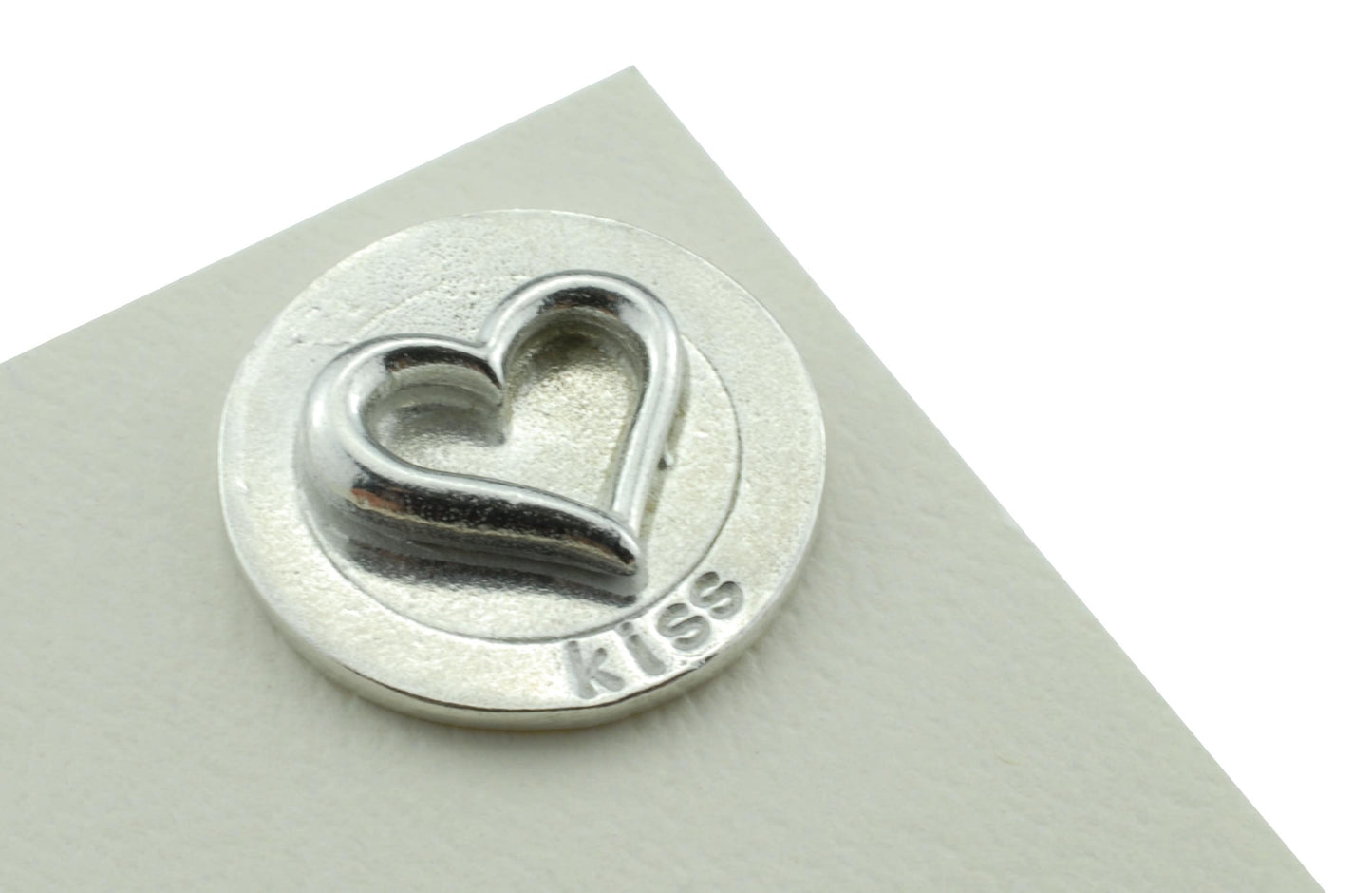 Love Tokens | Kiss, Hug, Relax, Breakfast, I Love You Token and more