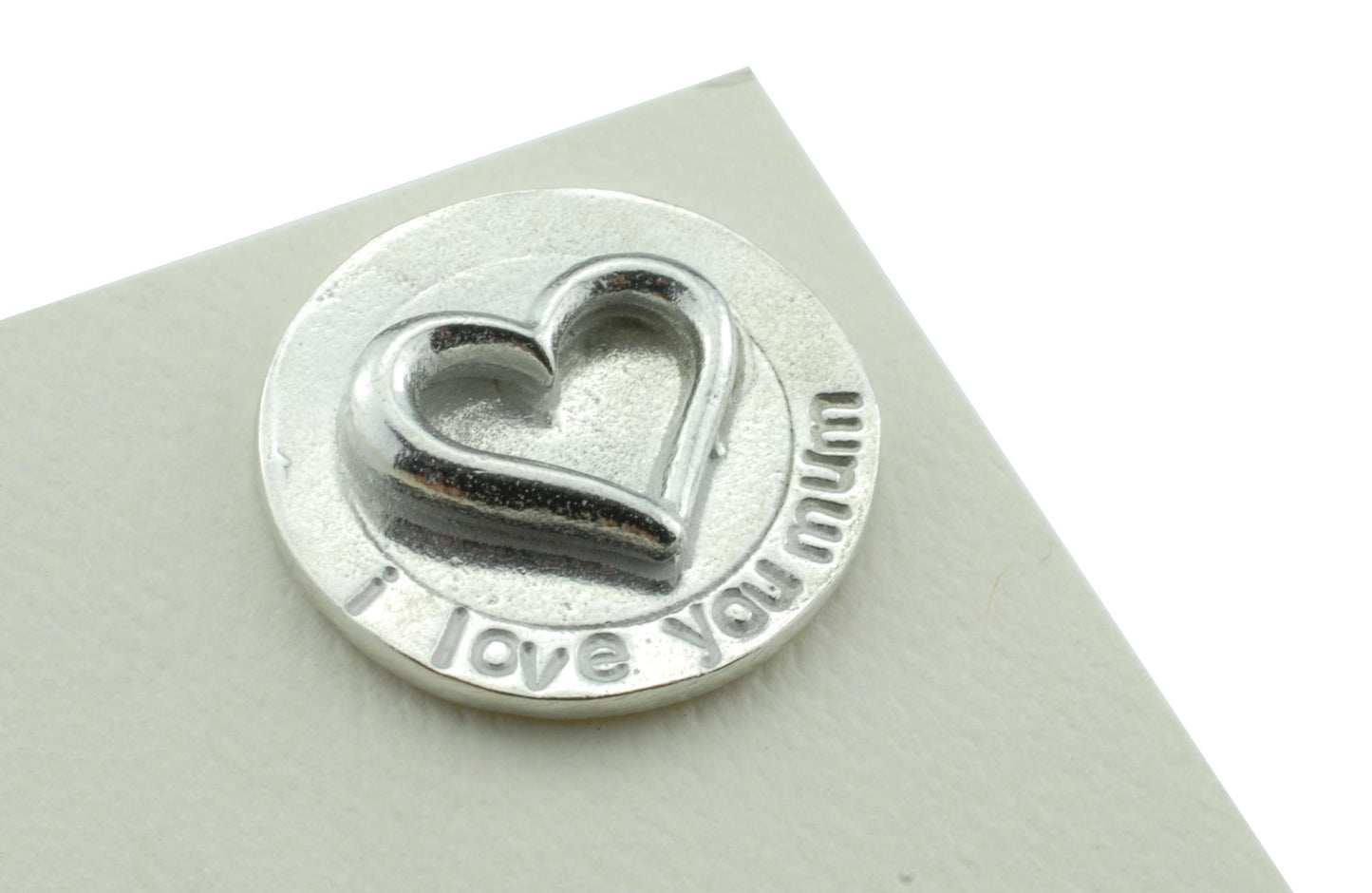 Love Tokens | Kiss, Hug, Relax, Breakfast, I Love You Token and more