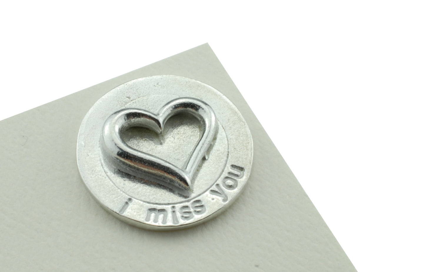 Love Tokens | Kiss, Hug, Relax, Breakfast, I Love You Token and more