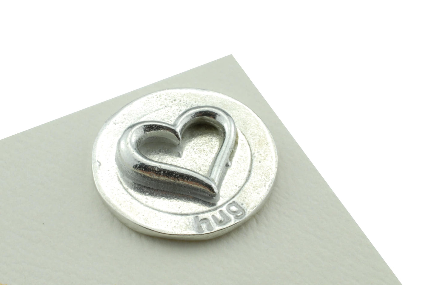 Love Tokens | Kiss, Hug, Relax, Breakfast, I Love You Token and more
