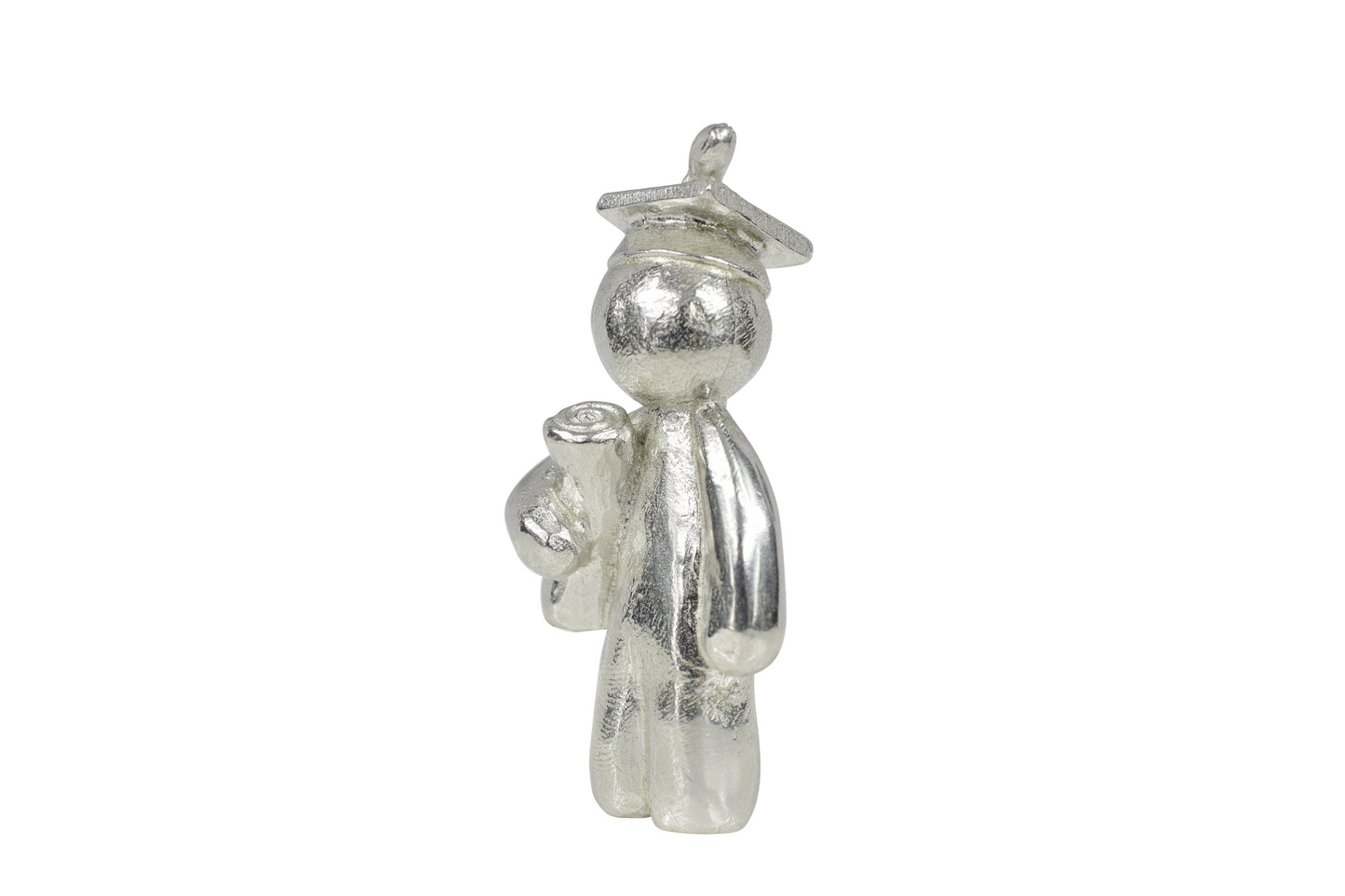 Graduate Figure | Graduation Gift | Part of the We Made a Family Range