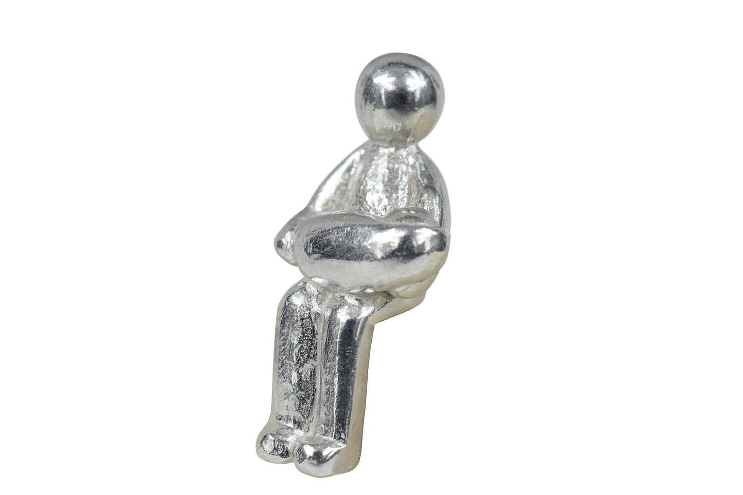 Parent & Baby Figure | New Parents Mum Dad | New Born | We Made a Family Extra Sculpture Figurines