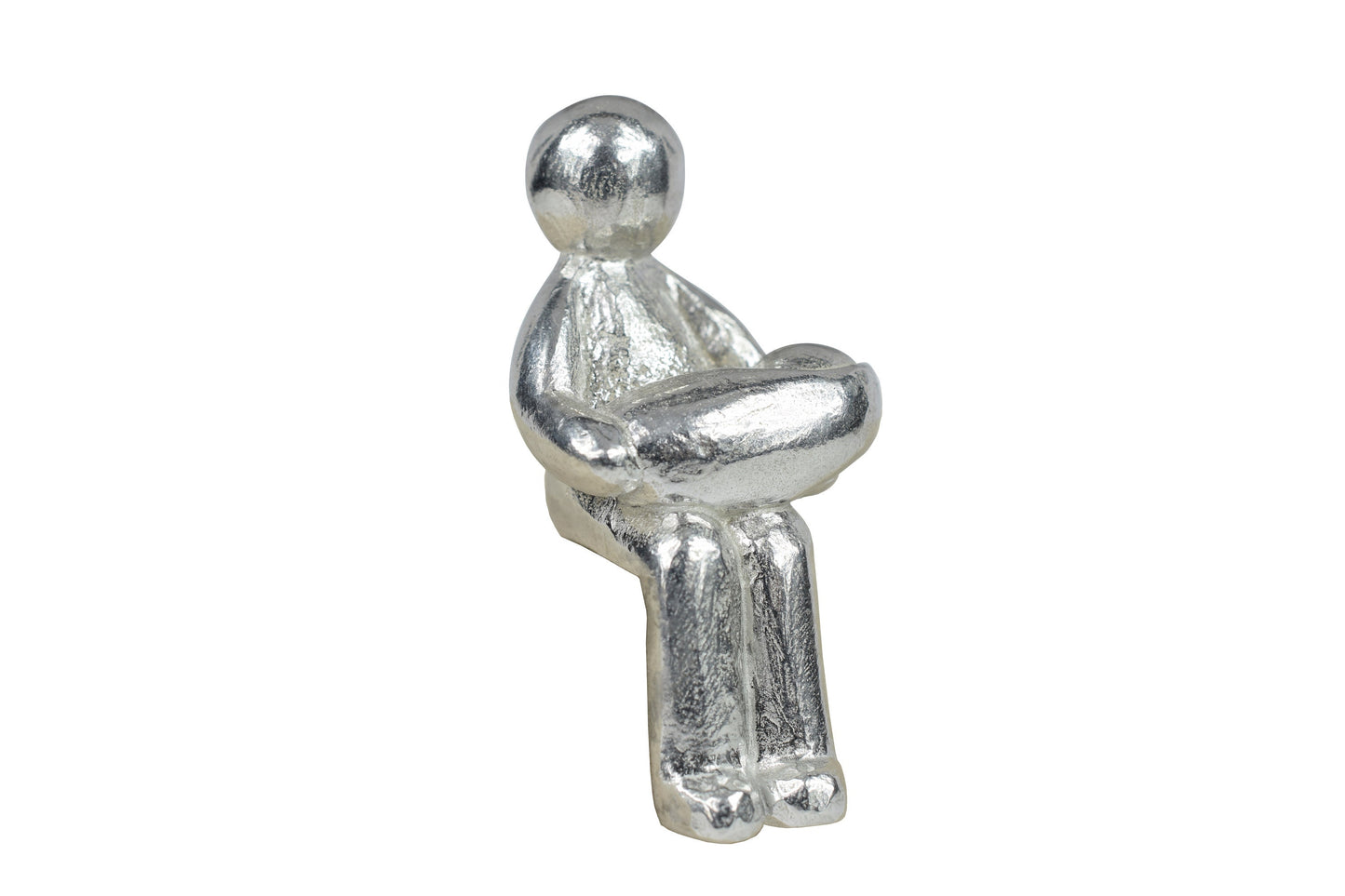 Parent & Baby Figure | New Parents Mum Dad | New Born | We Made a Family Extra Sculpture Figurines