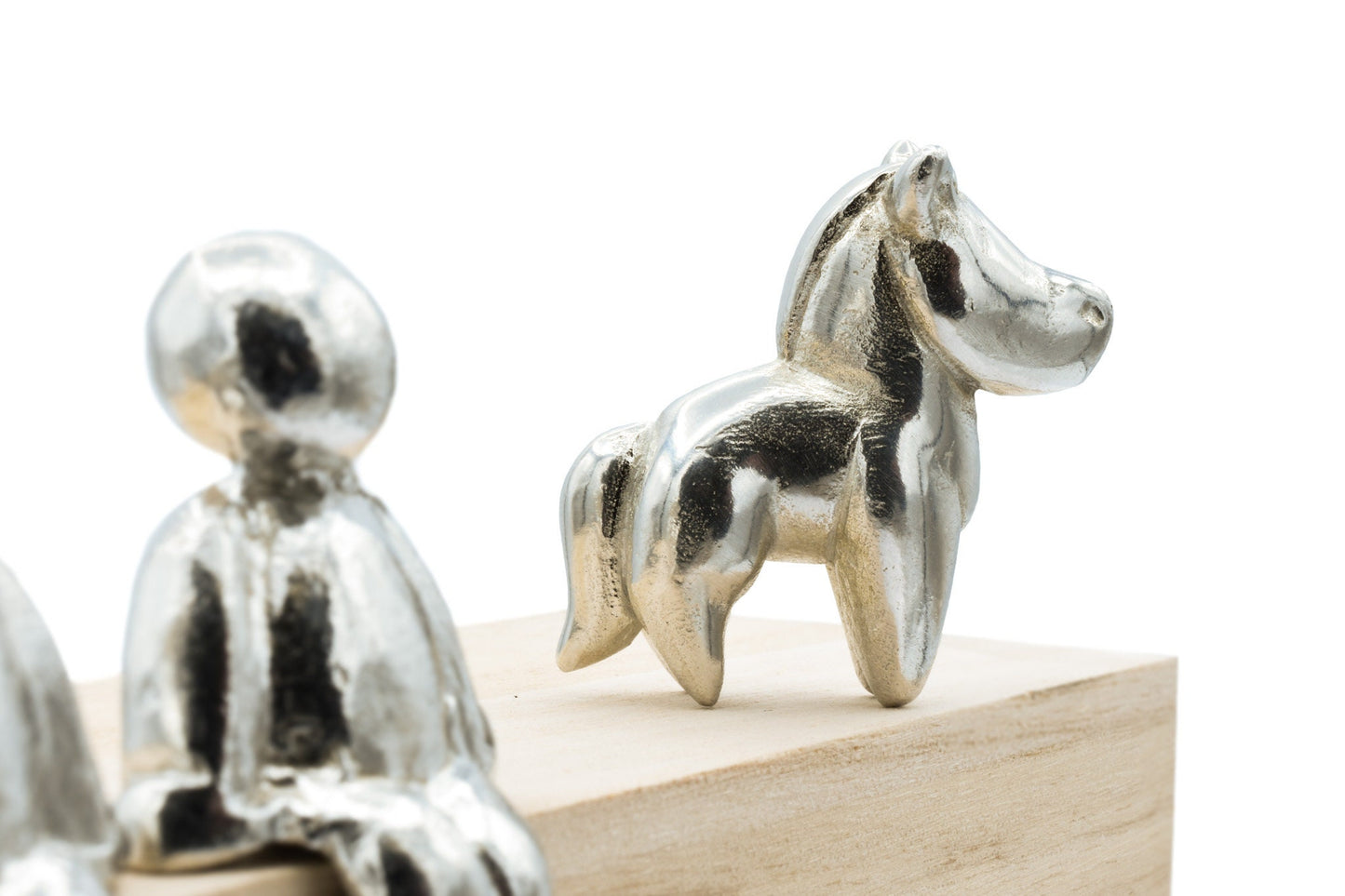 Horse Figures | We Made a Family Extra Sculpture Figurines