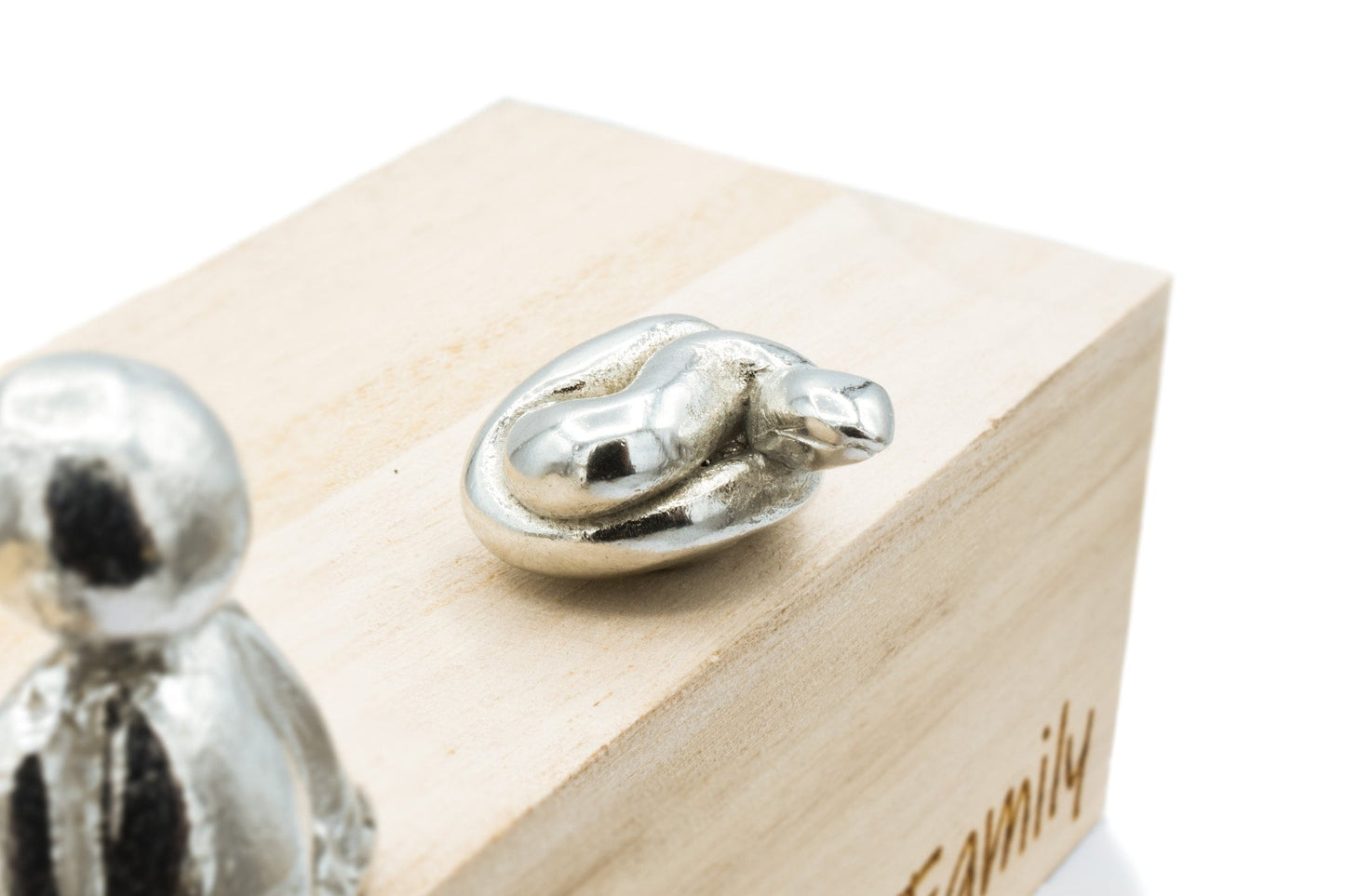 Snake Figures | We Made a Family Extra Sculpture Figurines