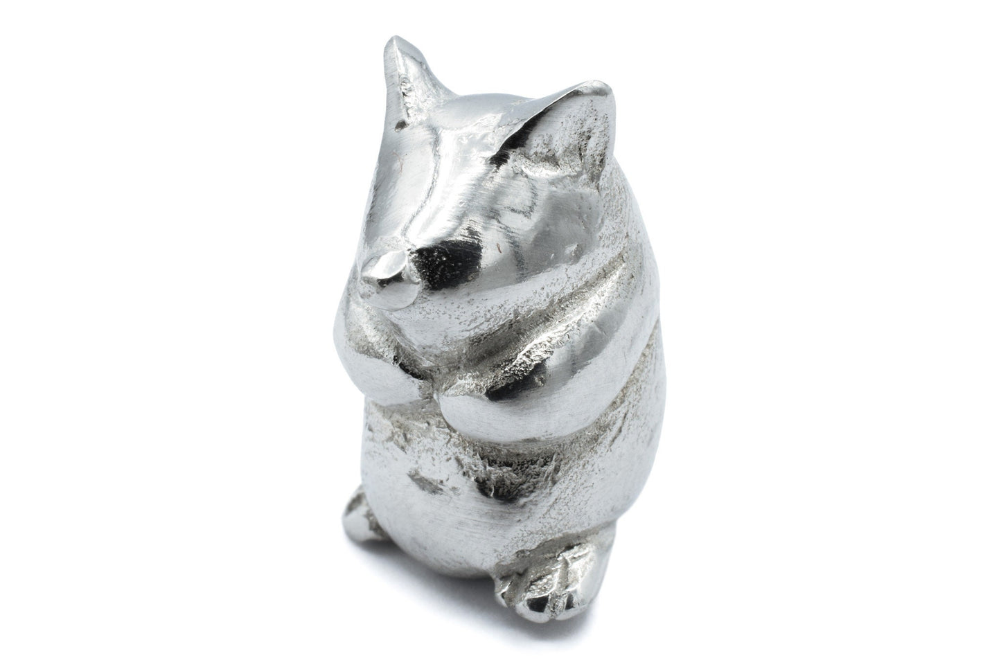 Hamster Figures | We Made a Family Extra Sculpture Figurines