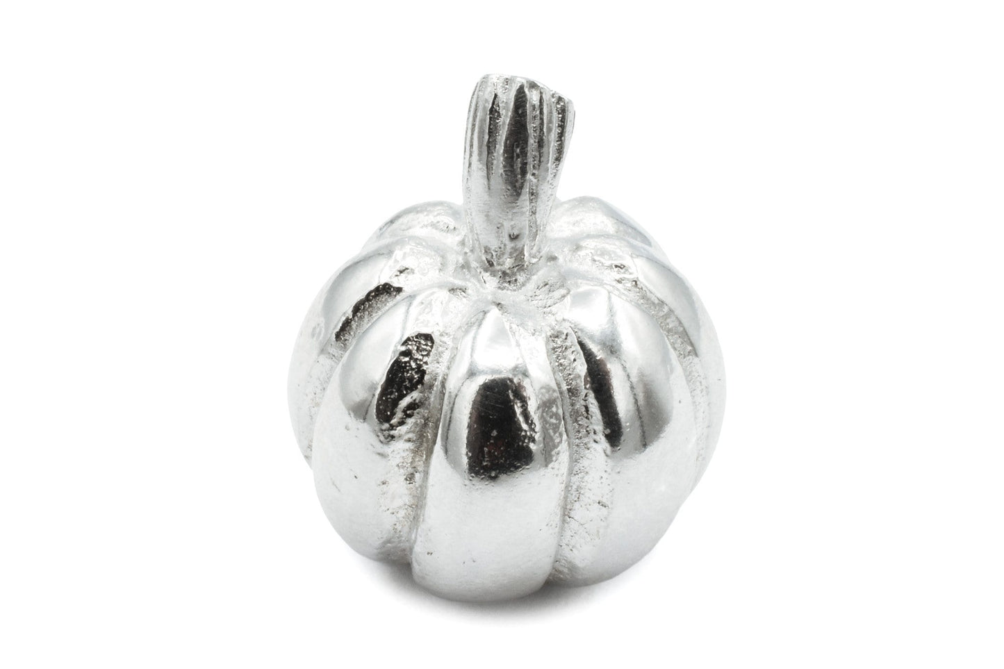 Pumpkin Figure | Halloween Decoration perfect for Autumn/Fall | We Made a Family Extra Sculpture Figurines