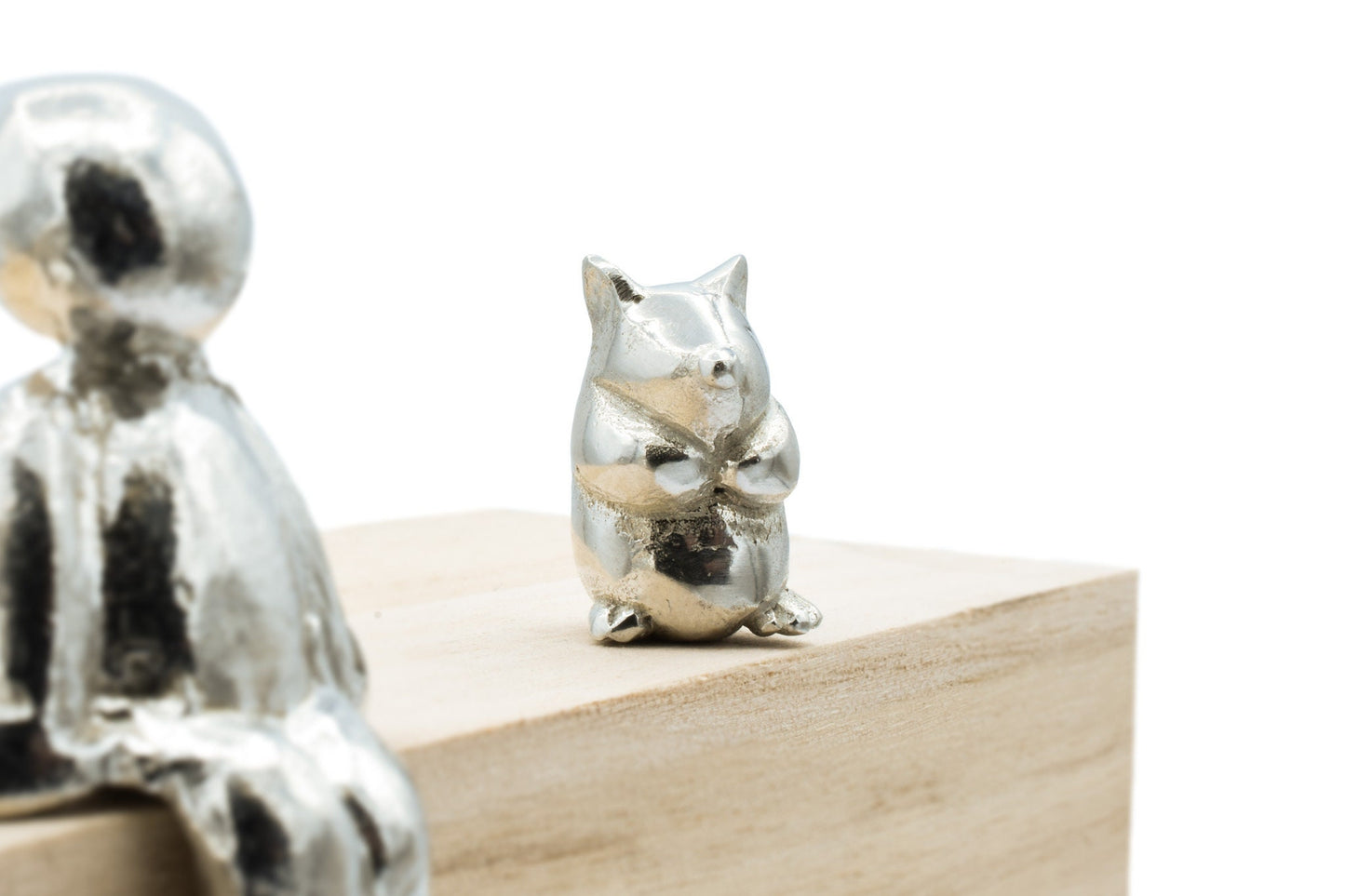 Hamster Figures | We Made a Family Extra Sculpture Figurines