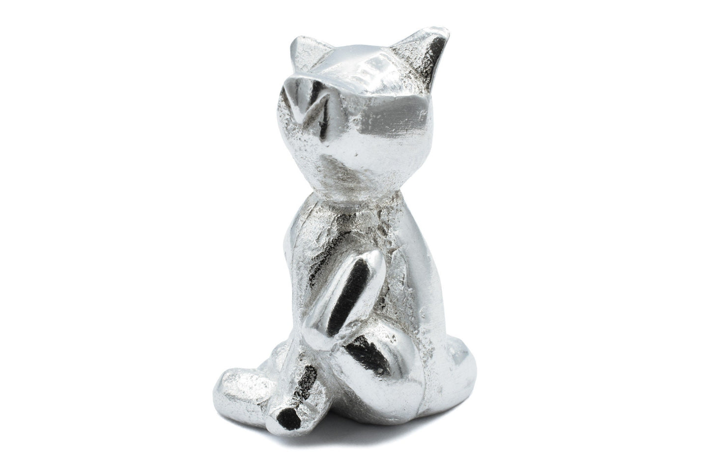 Scratching Dog Figures | We Made a Family Extra Sculpture Figurines