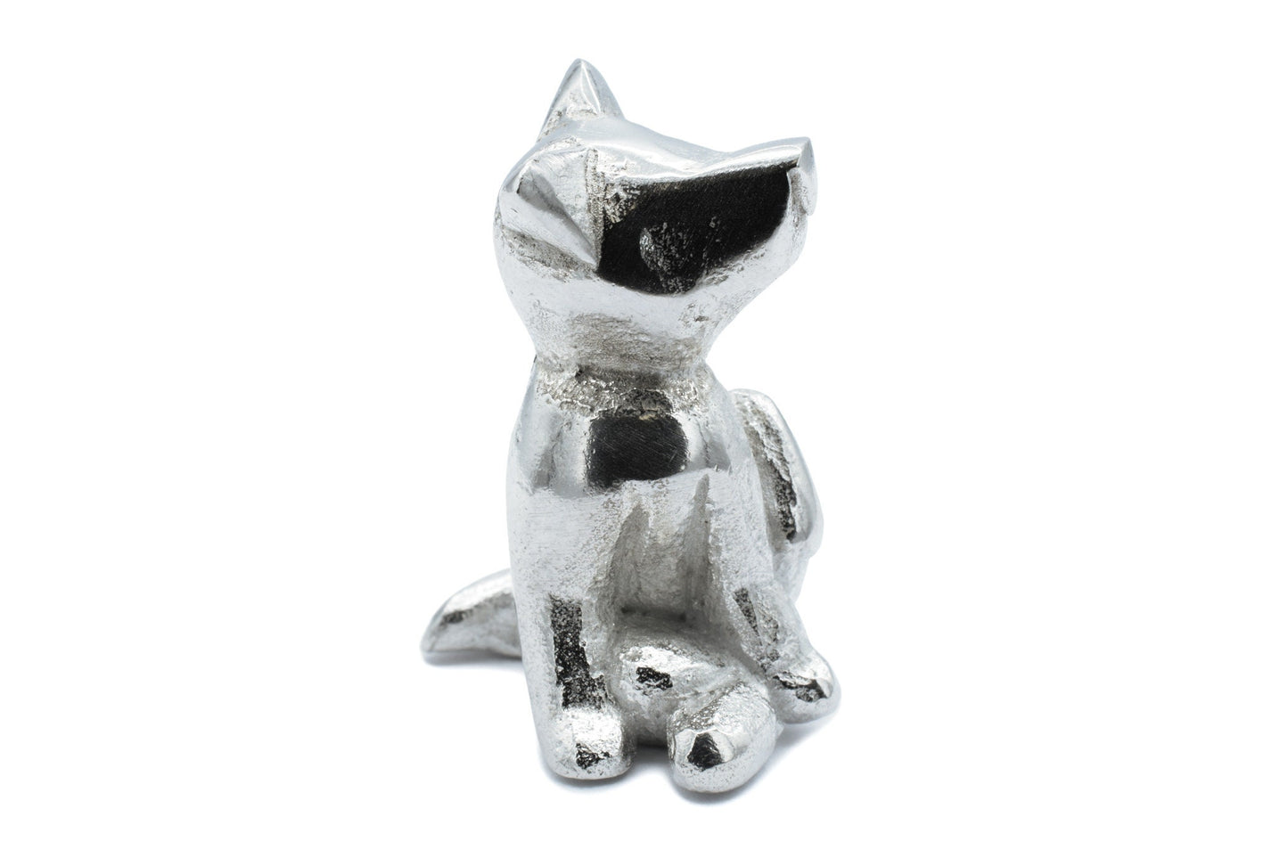 Scratching Dog Figures | We Made a Family Extra Sculpture Figurines