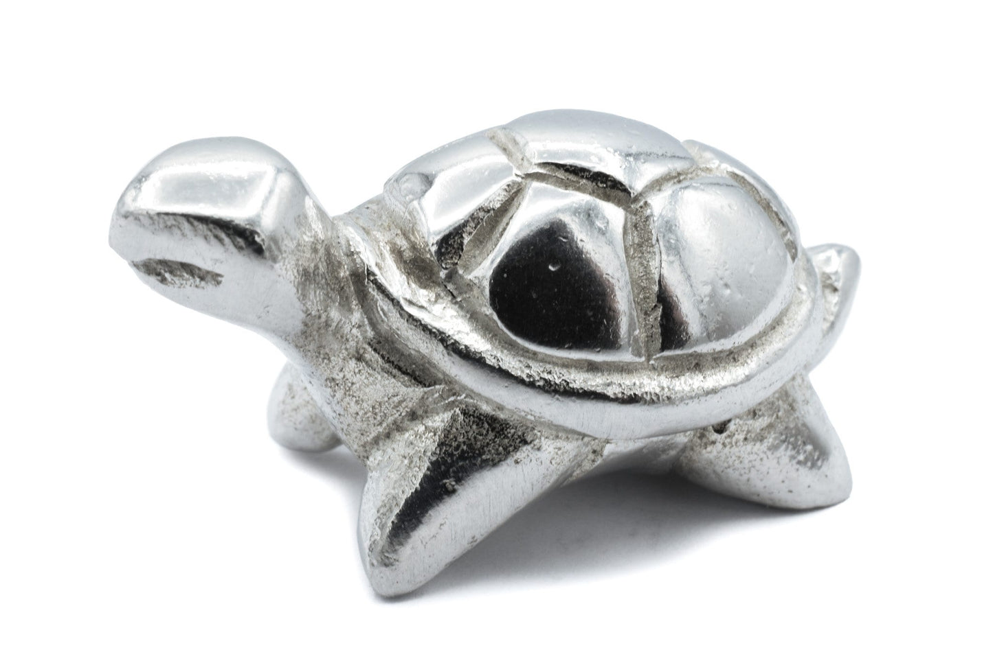 Tortoise Turtle Figures | We Made a Family Extra Sculpture Figurines