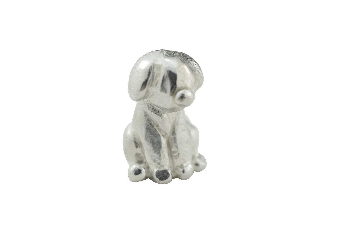 Family dog figure - 2 sizes available