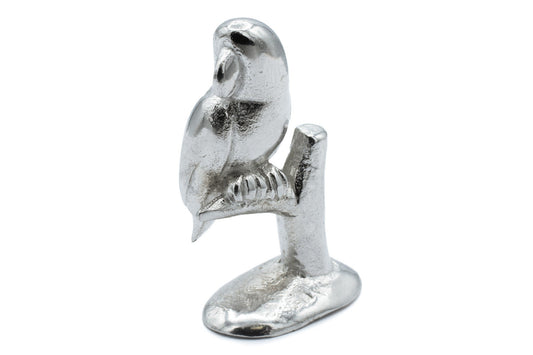 Parrot Bird Figures | We Made a Family Extra Sculpture Figurines