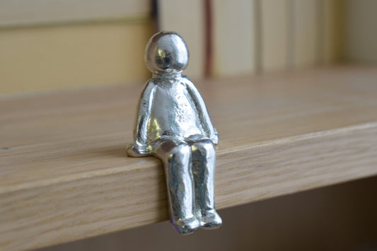 Adult Figures | We Made a Family Extra Sculpture Figurines