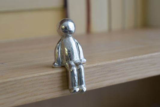 Teen Teenager Figures | We Made a Family Extra Sculpture Figurines