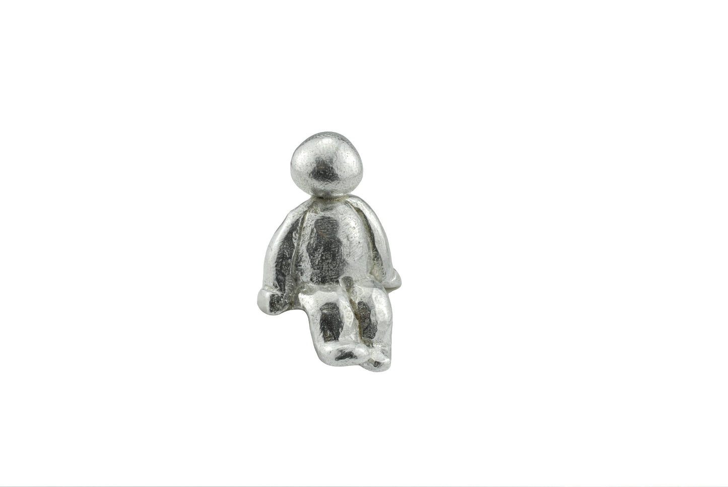 Children Figures | We Made a Family Extra Sculpture Figurines