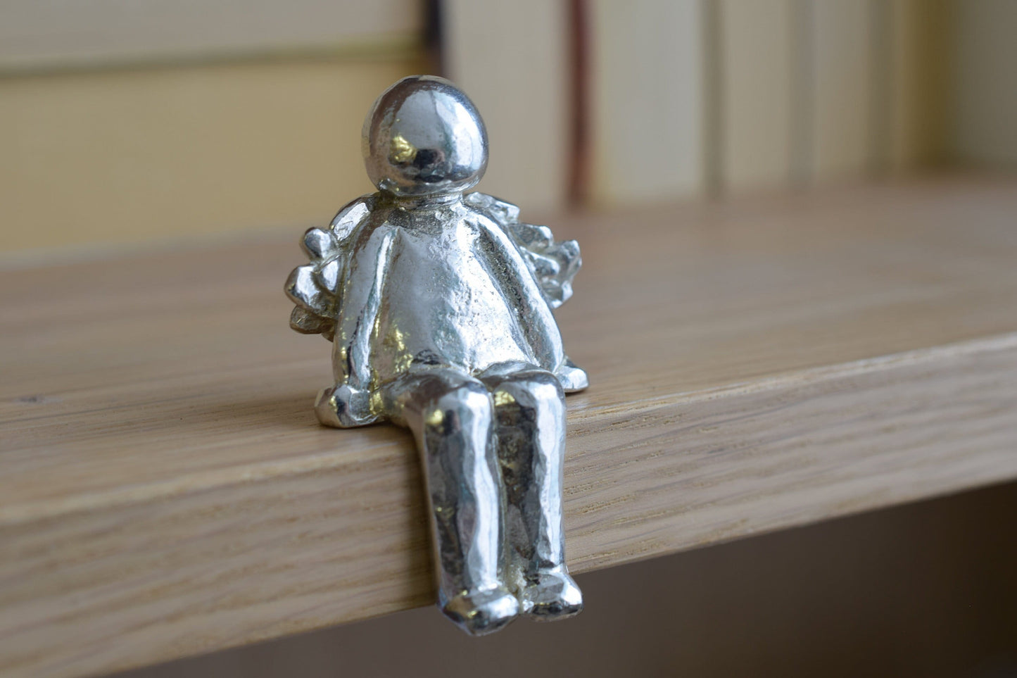 Adult Angel Figures | We Made a Family Extra Sculpture Figurines
