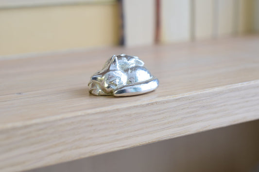 Cat Angel Figures | We Made a Family Extra Sculpture Figurines