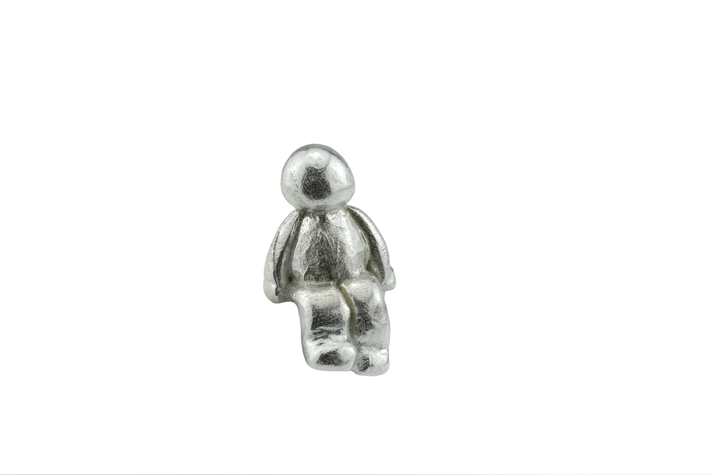 Children Figures | We Made a Family Extra Sculpture Figurines