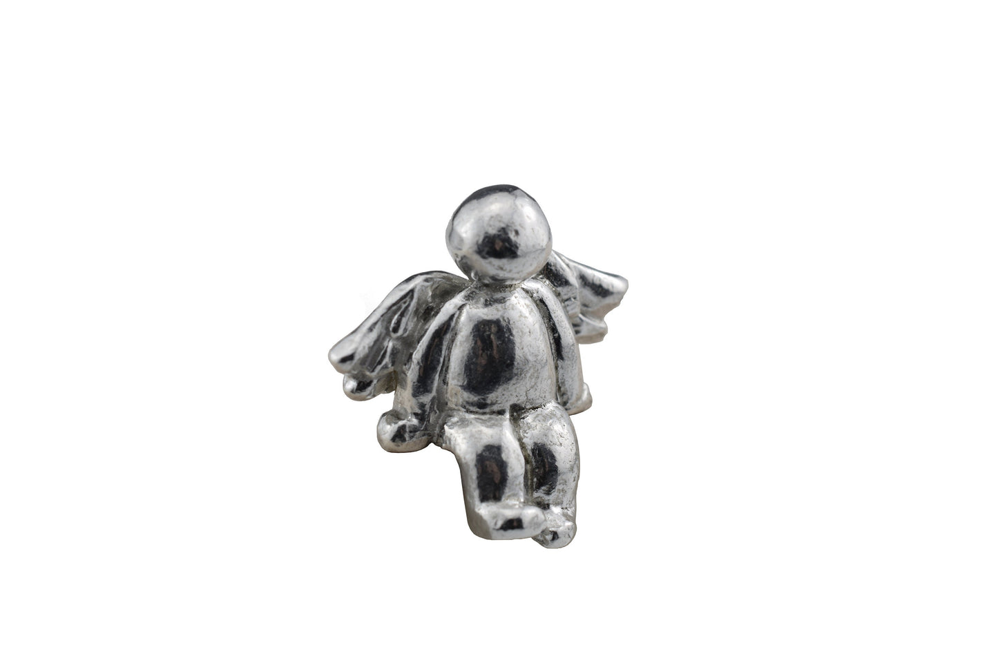 Child Angel Figures | We Made a Family Extra Sculpture Figurines