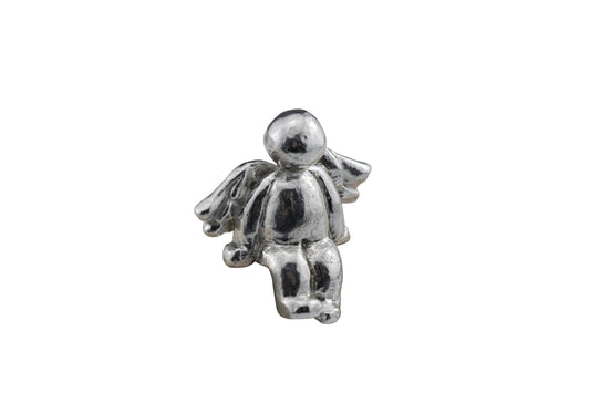 Child Angel Figures | We Made a Family Extra Sculpture Figurines