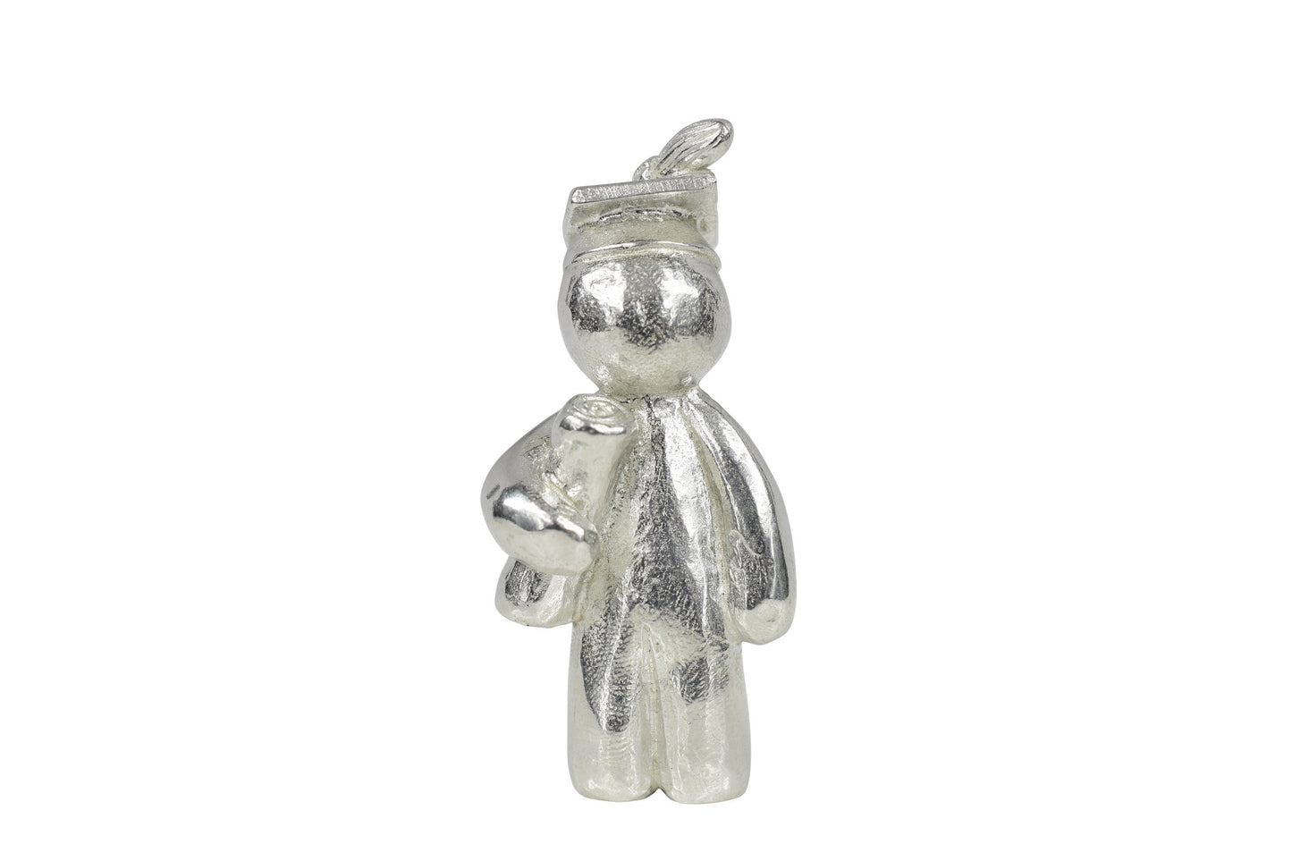 Graduate Figure | Graduation Gift | Part of the We Made a Family Range