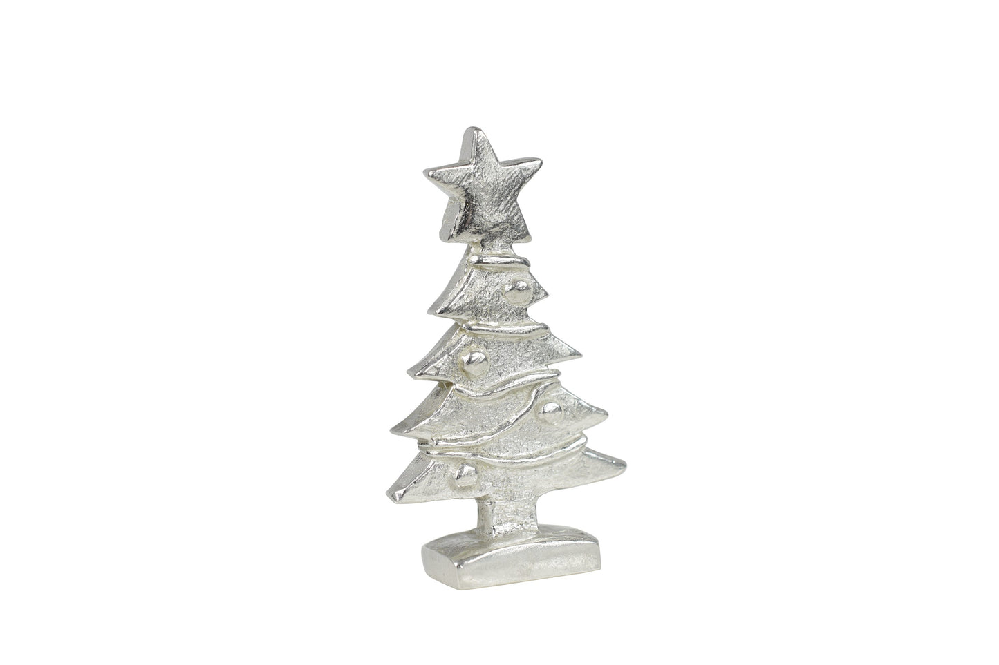Christmas Tree Figure | We Made a Family Extra Sculpture Figurines