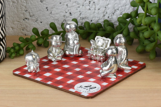 22 Years of Family Days Picnic - Our Family Days Collection - 22 Year Anniversary - Choose Amount of Children