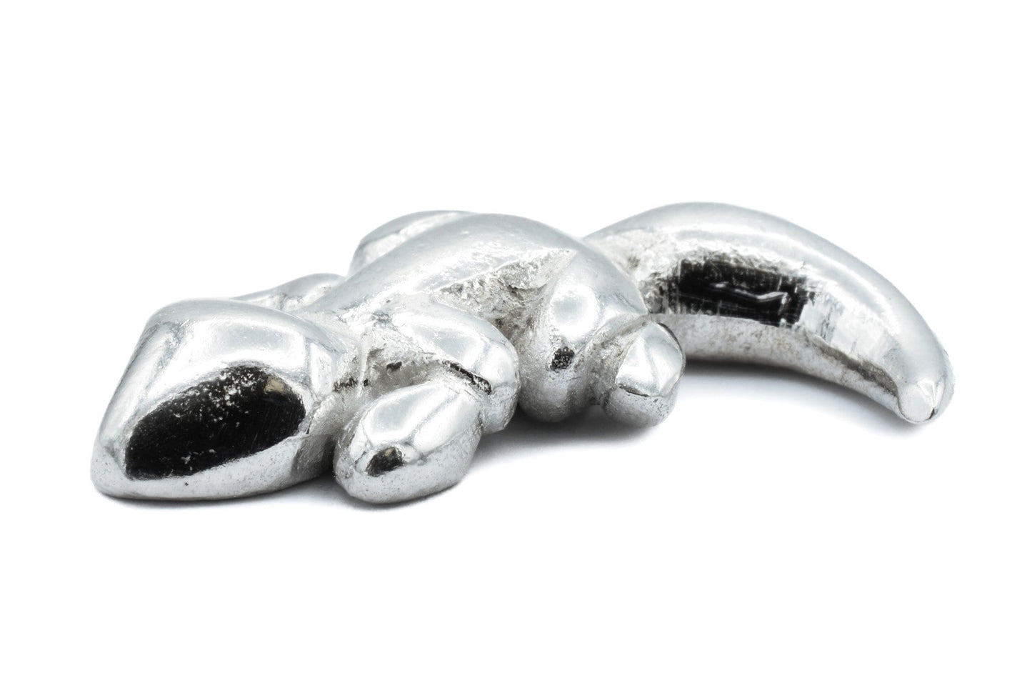 Lizard Gecko Figures | We Made a Family Extra Sculpture Figurines