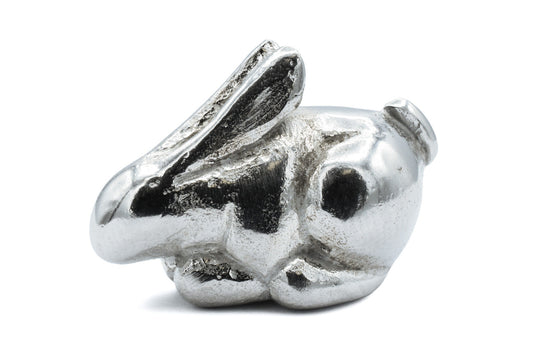 Rabbit Figures | We Made a Family Extra Sculpture Figurines