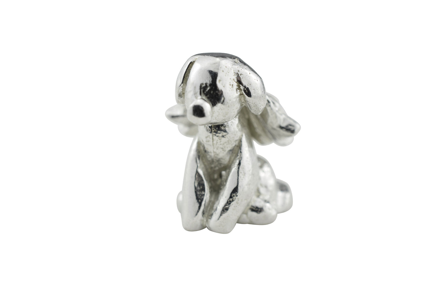 Dog Angel Figures | We Made a Family Extra Sculpture Figurines