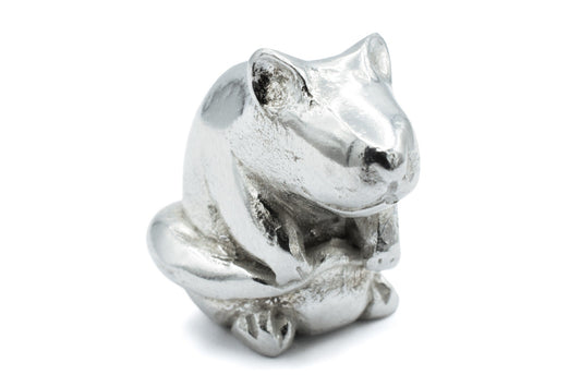 Rat Figures | We Made a Family Extra Sculpture Figurines
