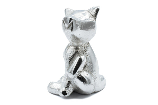 Scratching Dog Figures | We Made a Family Extra Sculpture Figurines