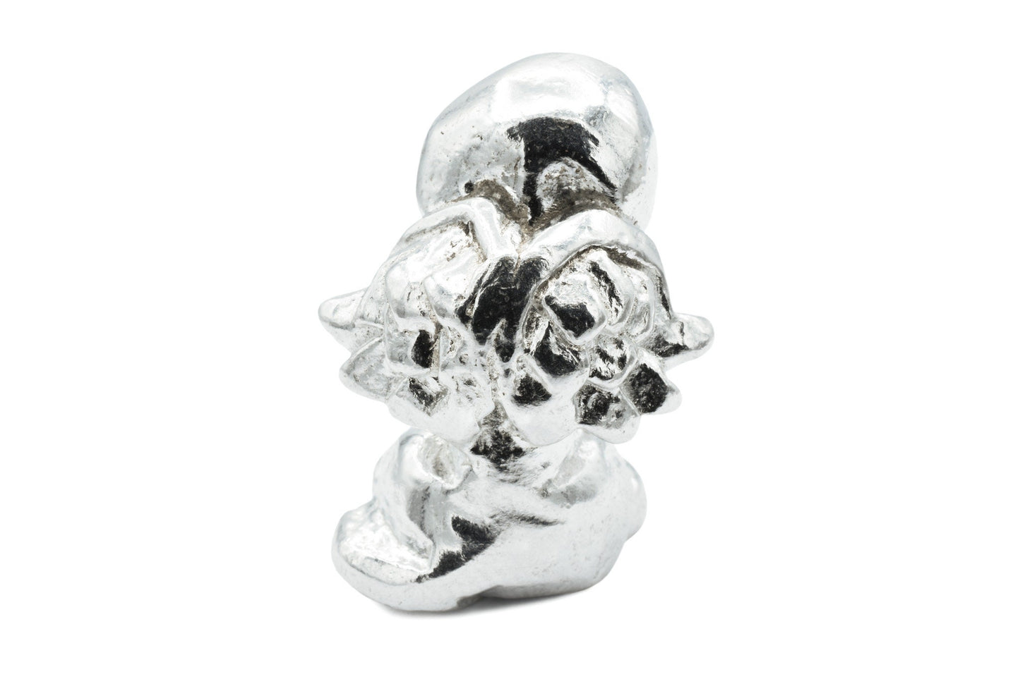 Dog Angel Figures | We Made a Family Extra Sculpture Figurines