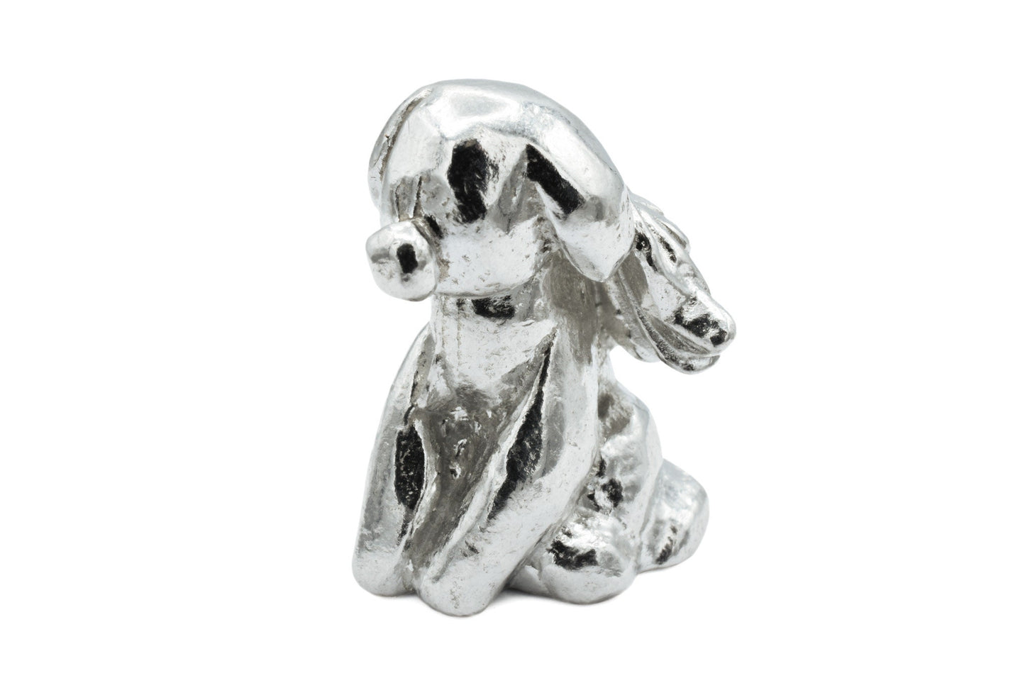 Dog Angel Figures | We Made a Family Extra Sculpture Figurines