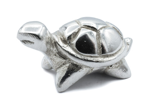 Tortoise Turtle Figures | We Made a Family Extra Sculpture Figurines
