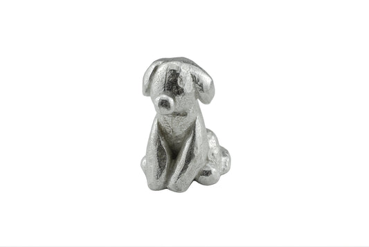 Family dog figure - 2 sizes available