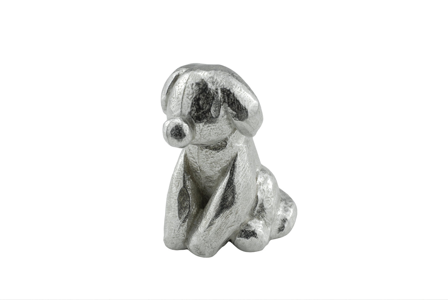 Family dog figure - 2 sizes available